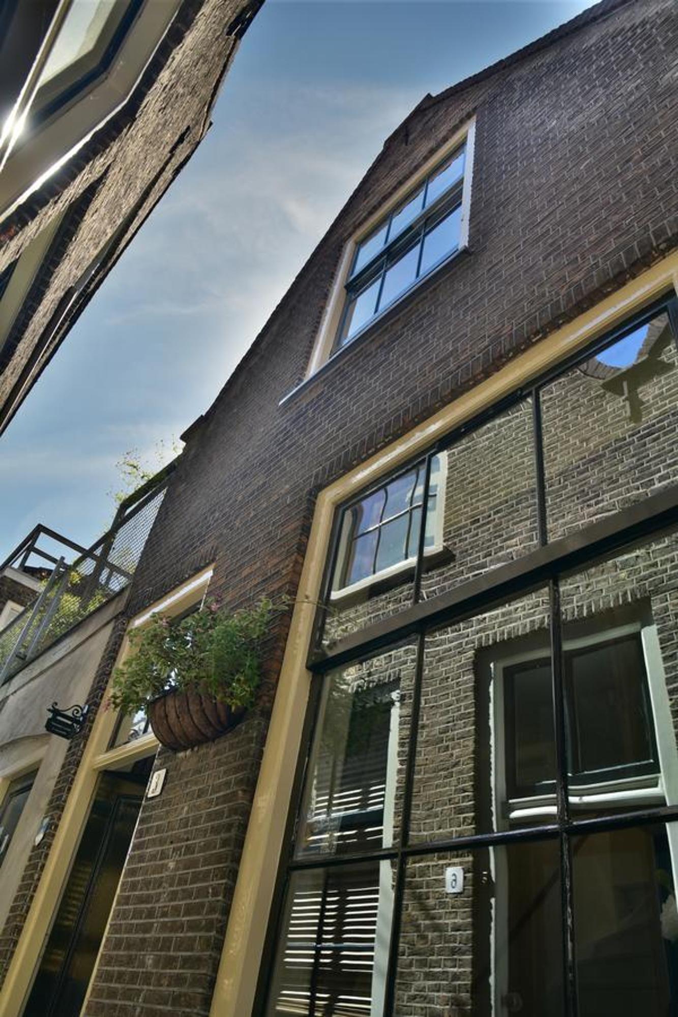 Vakantiehuis Tannery Lane